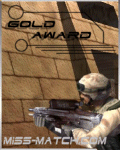 Gold Award
